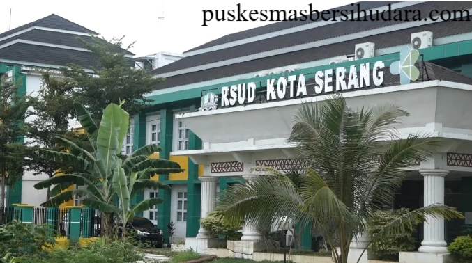 3 Daftar Rumah Sakit Unggulan di Serang