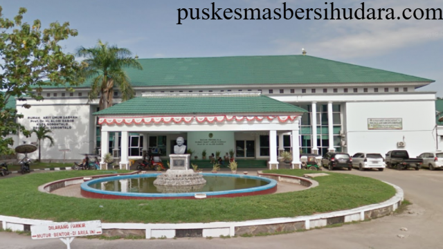 9 Rekomendasi Rumah Sakit Terbaik di Gorontalo