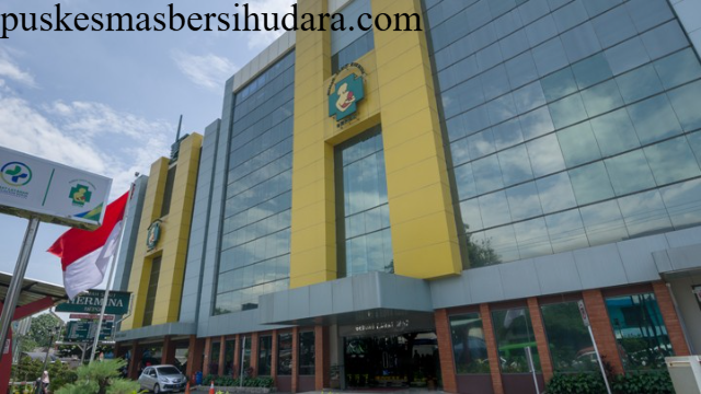 12 Daftar Rumah Sakit Unggulan di Depok