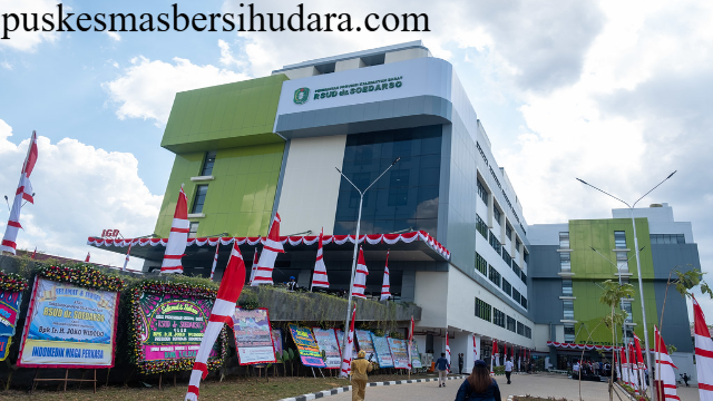 10 Daftar Rumah Sakit Terbaik di Pontianak