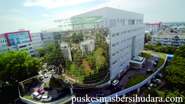 10 Daftar Rumah Sakit Terbaik di Makassar