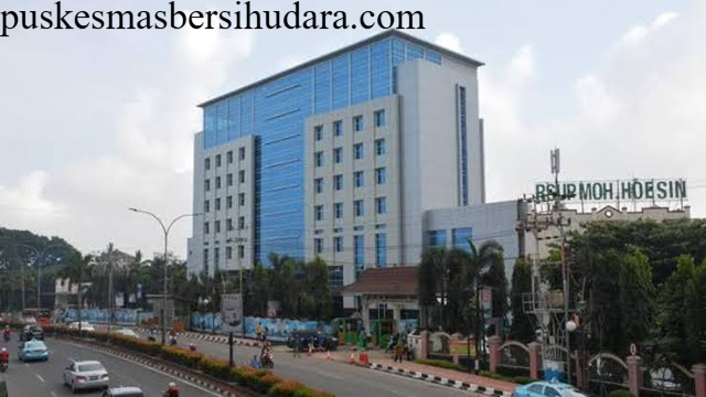 9 Daftar Rumah Sakit Unggulan di Palembang