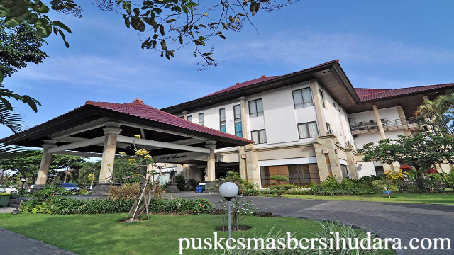 10 Daftar Rumah Sakit Unggulan di Bali