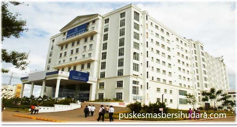 Rumah Sakit yang Mengubah Standar