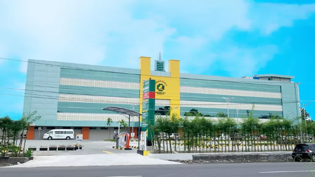 Rumah Sakit Hermina Medan: Pusat Layanan Kesehatan Modern