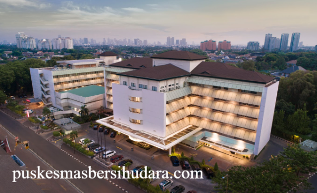 Rumah Sakit Paling Terkenal