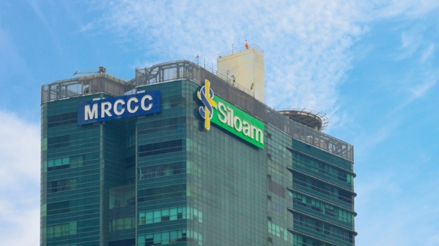 MRCCC Siloam Hospitals Semanggi: Pusat Layanan Kanker Modern