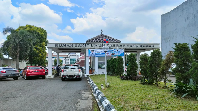 Rekomendasi Rumah Sakit Terkenal di Bogor: Menjaga Kesehatan Anda dengan Layanan Terbaik