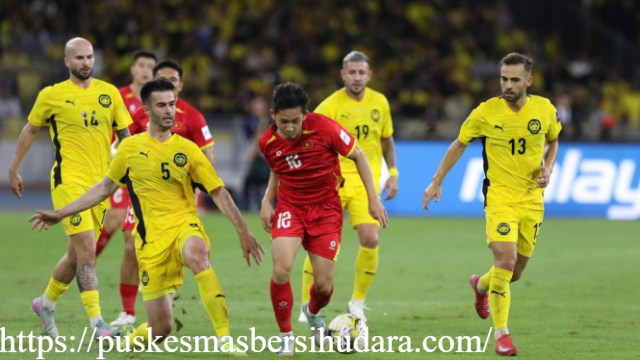 AFC Tegaskan Ancaman: Malaysia
